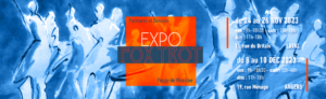 Exposition dessin et peinture art angers laval